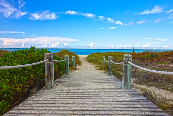 Turks and Caicos