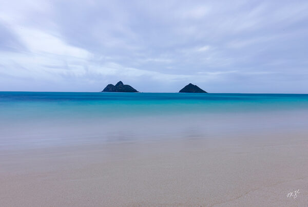 Lanikai