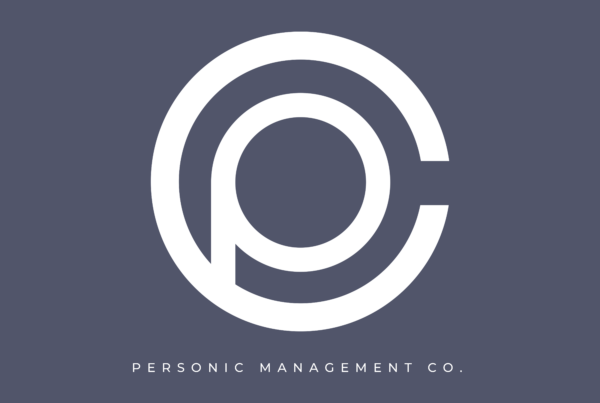 Personic Management Company logo