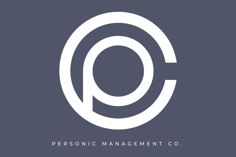 Personic Management Company logo