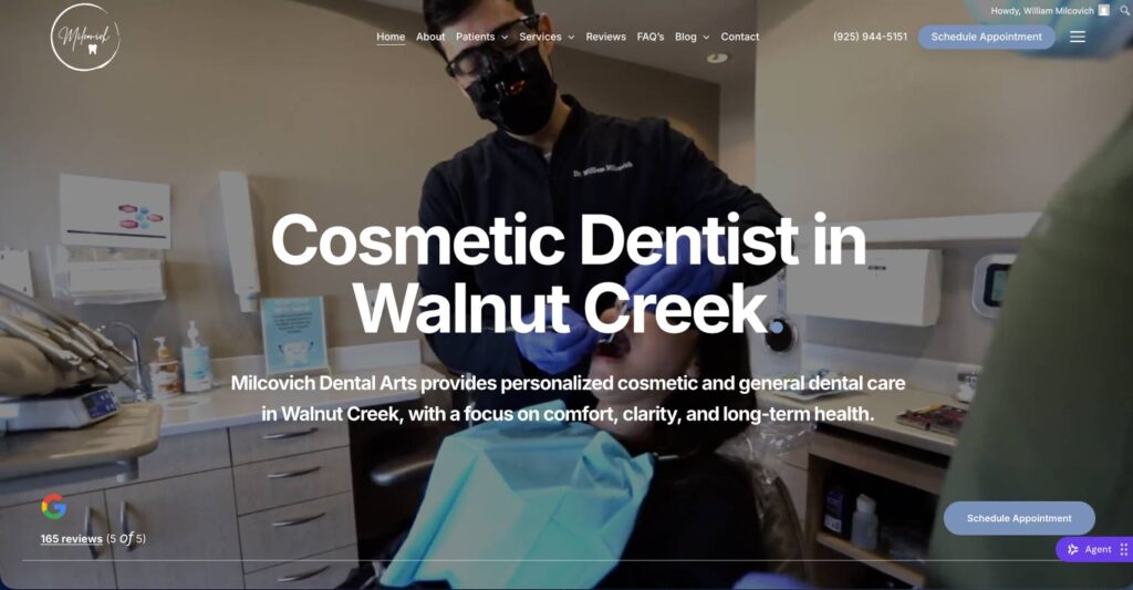Milcovich Dental Arts, Walnut Creek, California milcovich-dental-arts-walnut-creek-california-mark-taniguchi